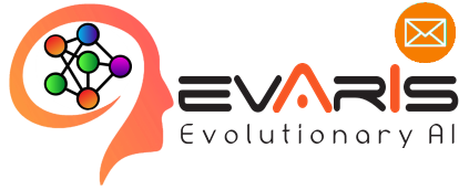 EVARIS Systems LLP Webmail